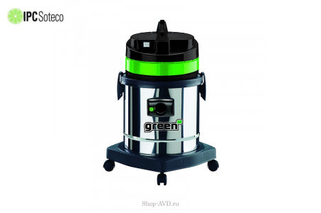 IPC Soteco AMSTERDAM HP 115 (пылеводосос)