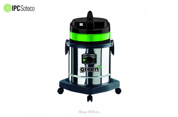 IPC Soteco AMSTERDAM HP 115 (пылеводосос)