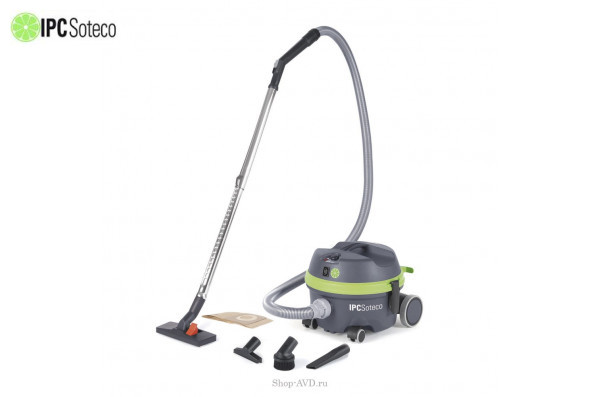 для сухой уборки IPC Soteco Leo