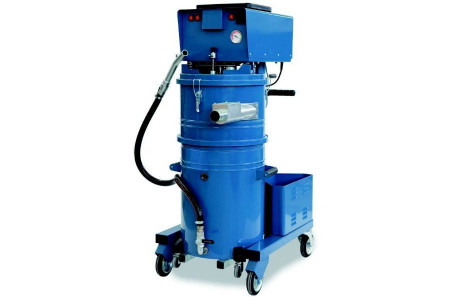 Пылесос промышленный Dustin Tank DWSM 3100 OIL
