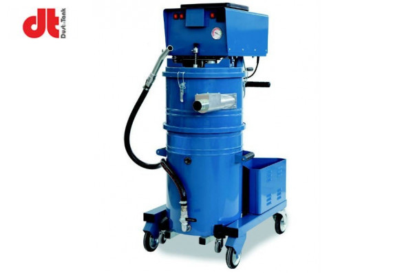 Dustin Tank DWSM 3100 OIL