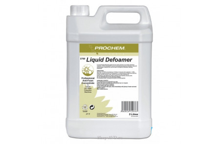 Prochem Liquid Defoamer Пеногаситель концентрат