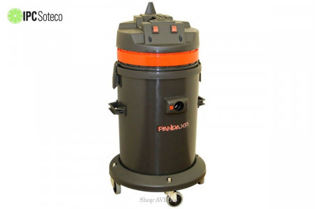 IPC Soteco Panda 503 (пылеводосос)