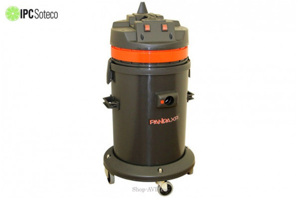 IPC Soteco Panda 503 (пылеводосос)