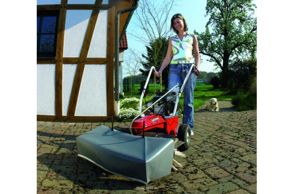 Tielburger TK17 B&amp;S