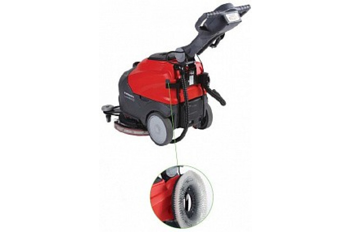 Portotecnica LAVAMATIC 30 B 45