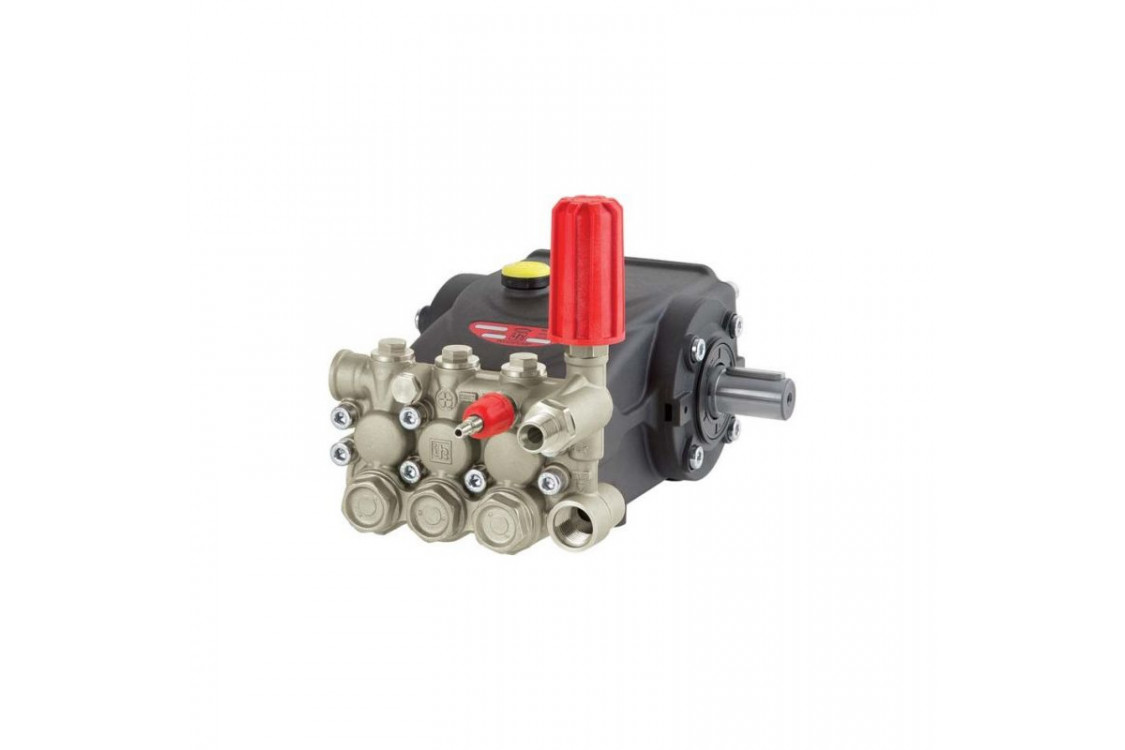 Картер помпы E3B2515