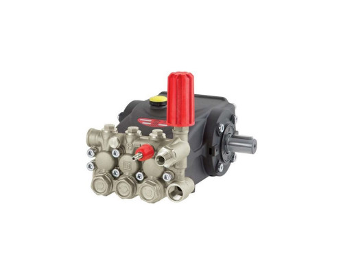 Картер помпы E3B2515