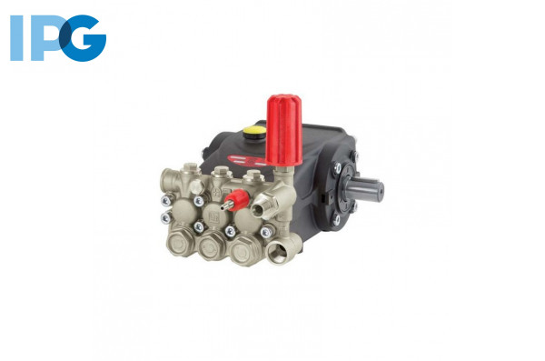 Картер помпы E3B2515