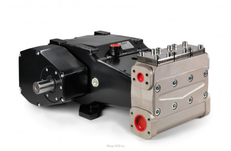 HPP SLR 167/250  167 л/мин; 250 бар.; 1500 об/мин; с ред; 81 кВт.