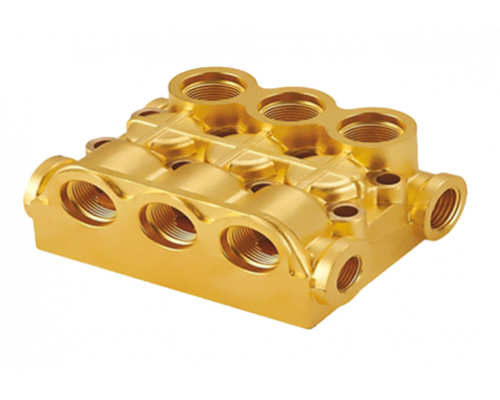 Голова помпы