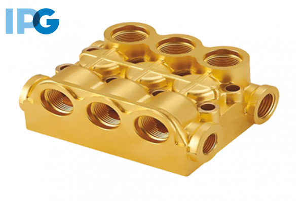 Голова помпы