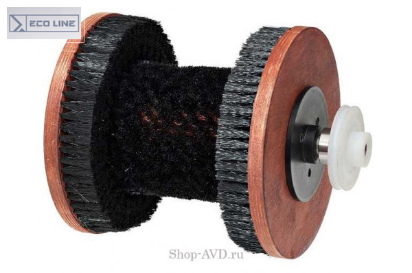 Eco Line Вал ЭКО Комфорт в сборе