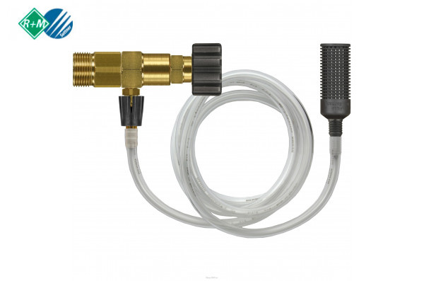 R+M Инжектор для подачи химии