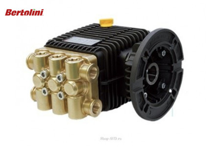 Bertolini WJC-U 410