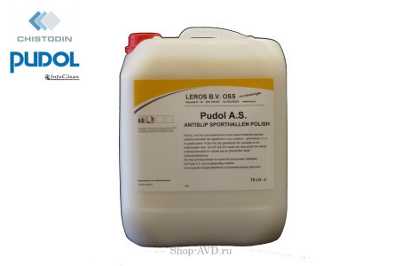 Pudol Entschaumer ES 100 Нейтрализатор пены