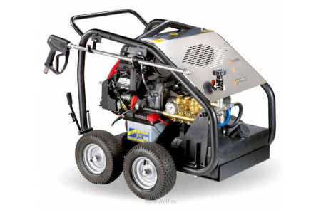 Comet FDX Xtreme 15/500