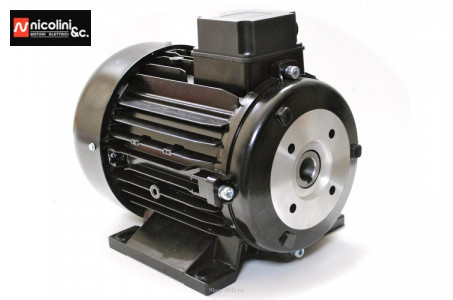 Nicolini RVJ 5,5 кВт 1450 об/мин