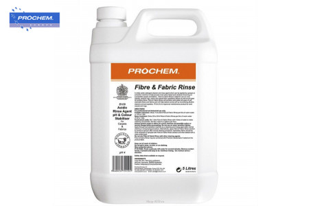 Prochem Fibre & Fabric Rinse Ополаскиватель для ковров