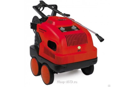 Мойка с подогревом Portotecnica UNIVERSE H D1813P T