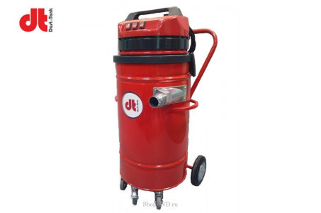 Dustin Tank WDRM 276