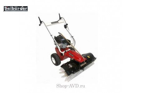 Tielburger TK18 SNOW B&S