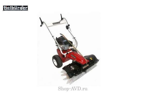 Tielburger TK18 SNOW B&amp;S