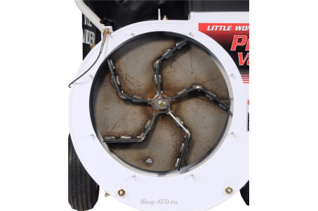 Little Wonder Pro Vac