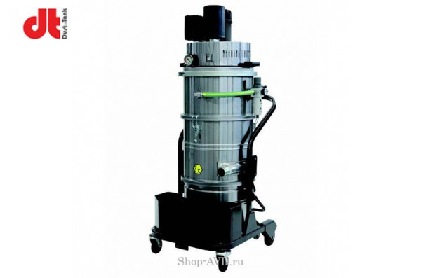 Dustin Tank DWAL 3050T HEPA Z22