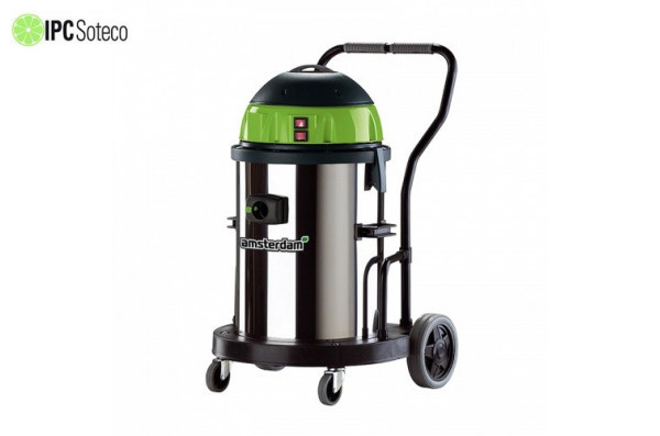 IPC Soteco AMSTERDAM HP 440M (пылеводосос)