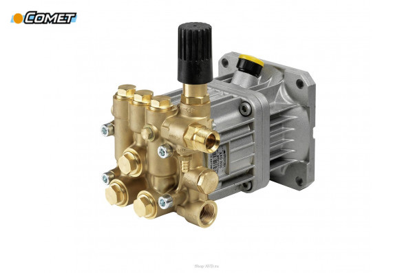 Comet CXD 2223G AL (8,3/159) 3400 об/мин.3/4” п.в.