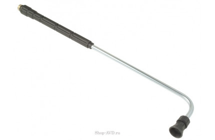 Аксессуар для мойки PA Угловая струйная трубка для мойки днища 900 мм