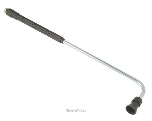 PA Угловая струйная трубка для мойки днища 900 мм