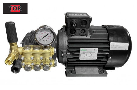 Моноблок BM 12.18 BY-PASS