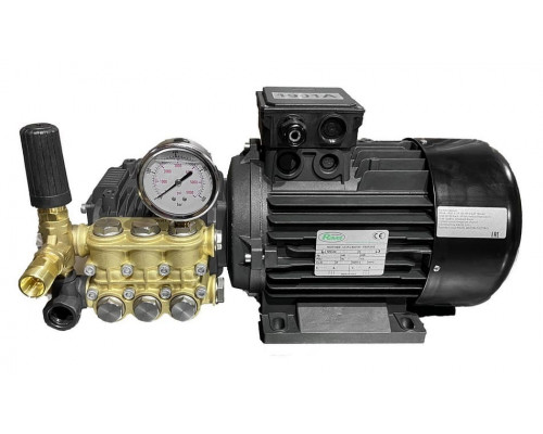 Моноблок BM 12.18 BY-PASS