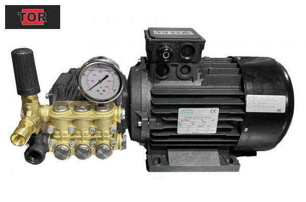 Моноблок BM 12.18 BY-PASS