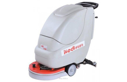 Аккумуляторная поломоечная машина KEDI GBZ-530B