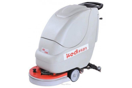 Поломоечная машина KEDI GBZ-530B