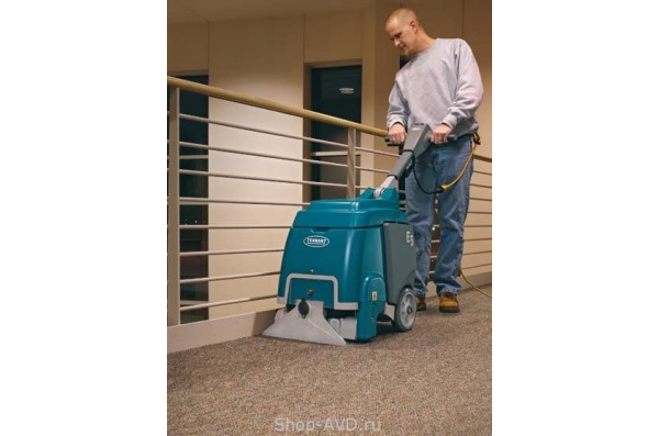 Экстрактор Tennant E5