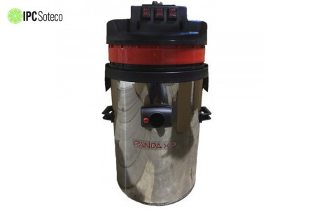 IPC SOTECO Panda 440 GA XP INOX CARWASH
