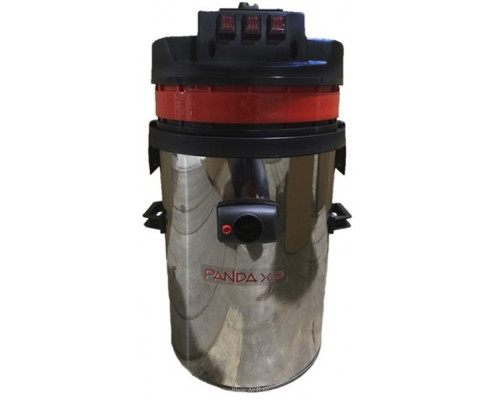 IPC SOTECO Panda 440 GA XP INOX CARWASH