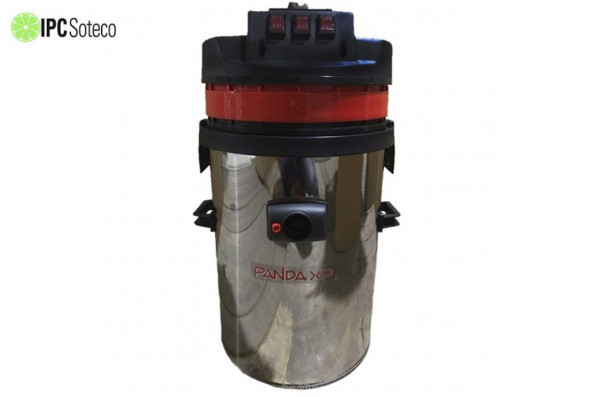 IPC SOTECO Panda 440 GA XP INOX CARWASH
