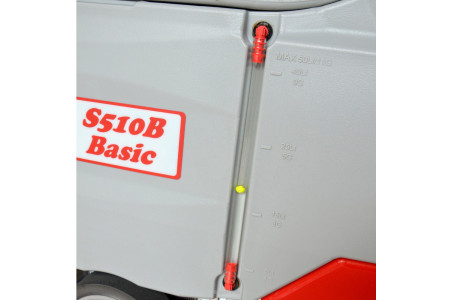 BENNETT Smart S510b Basic (с литиевым АКБ 50А)