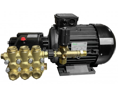 Моноблок MOHP1520R BY-PASS