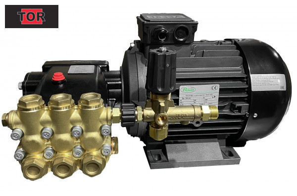 Моноблок MOHP1520R BY-PASS