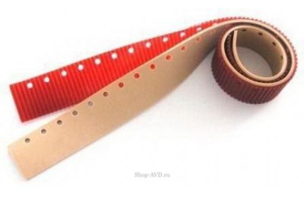 Comac Комплект резиновых стяжек для Abila 45-50-42-52 B-BT-DS-CB, L 20 B-E