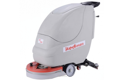 Аккумуляторная поломоечная машина KEDI GBZ-430B