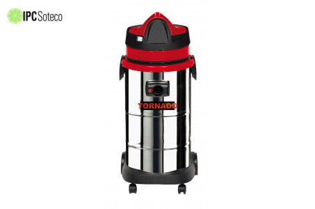 IPC SOTECO TORNADO 429 FLOWMIX Inox