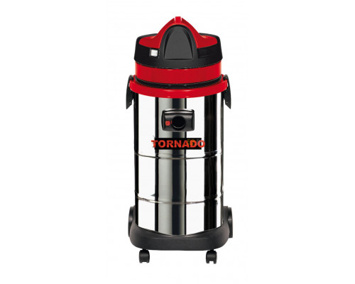 IPC SOTECO TORNADO 429 FLOWMIX Inox