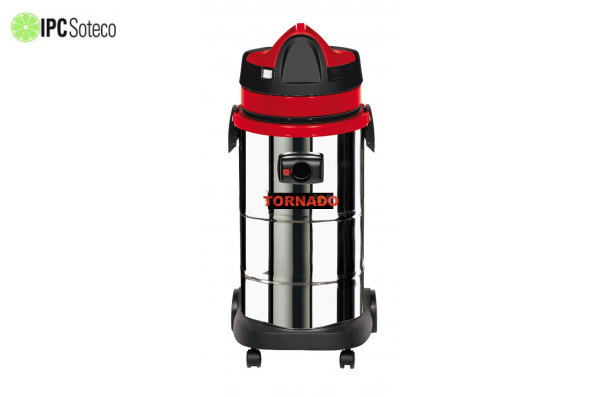 IPC SOTECO TORNADO 429 FLOWMIX Inox